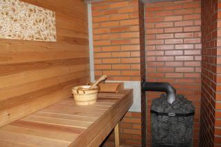 Rootsimaa Holiday House - 1