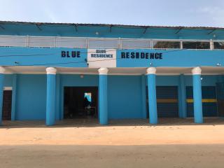 BLUE RESIDENCE - - 5