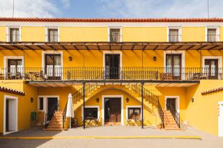 Hotel rural Entreviñas - Caudete de las Fuentes - 8