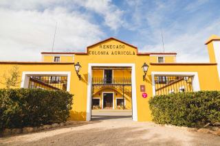 Hotel rural Entreviñas - Caudete de las Fuentes - 9