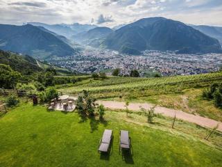 Wernerhof Fewo Rosengarten - 9