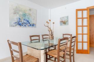 Catalina 2a tres dormitorios - 1