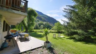 House N Alpes - Le Bourg-dʼOisans - 7
