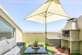 Sea & River Vagueira Apartment by Home Sweet Home Aveiro - Praia da Vagueira - 8