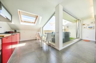 Sea & River Vagueira Apartment by Home Sweet Home Aveiro - Praia da Vagueira - 1