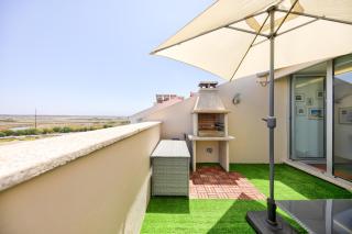 Sea & River Vagueira Apartment by Home Sweet Home Aveiro - Praia da Vagueira - 7