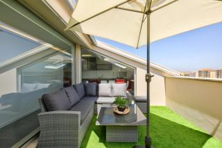 Sea & River Vagueira Apartment by Home Sweet Home Aveiro - Praia da Vagueira - 9