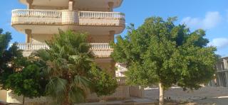 Ahmed apartment - 1