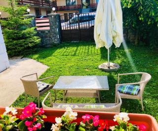 Pensiune & Restaurant Kalinder - Buşteni - 6