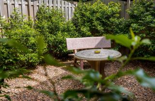 B&B Rehoboth - Domburg - 6
