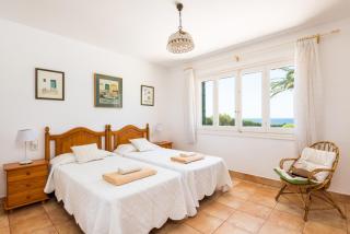 Villa Nereida - Es Migjorn Gran - 7
