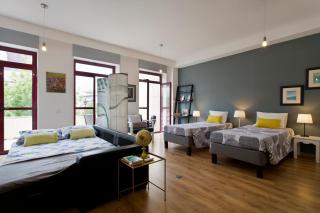 Porto Terrace Apartment - Oporto - 8