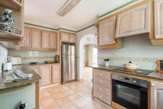 Villa Nereida - Es Migjorn Gran - 8