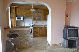 Studio Apartments - Kam"janec'-Podil's'kyj - 8