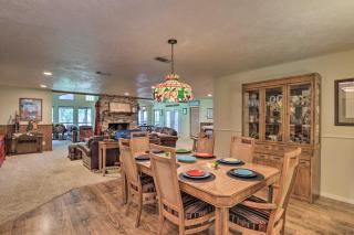 Granbury Lakefront Escape with Boat Dock and Slip! - Granbury - 3