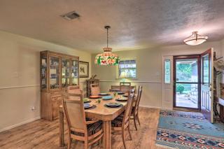 Granbury Lakefront Escape with Boat Dock and Slip! - Granbury - 2