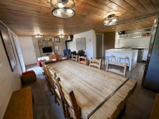 House N Alpes - Le Bourg-dʼOisans - 4
