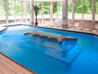 Les Appartements du Parc - Accès piscine et spa - Munster - 4