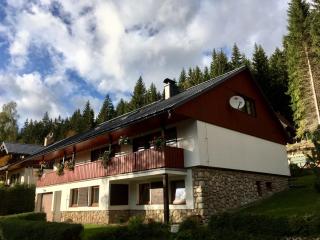 Ubytovani Haasova - Harrachov - 5