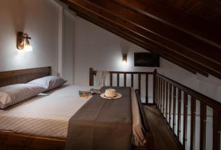 Bosporus Apartments - Sarti - 7