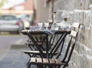 Bosporus Apartments - Sarti - 0