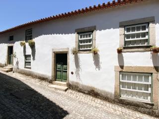Nave de Pedra - Monsanto - 9