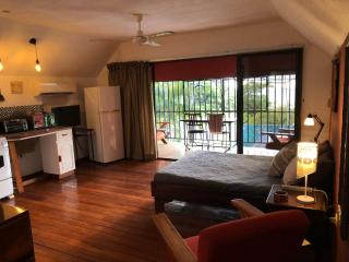 Cockatoo Studio Apartments - Manuel Antonio - 0