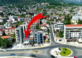 Apartment Dragulj Šušanj - Bar - 6