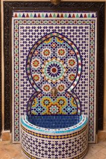 Riad Kadi - Marrakesh - 6