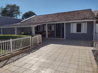 Casa de Férias - Florianópolis - 7