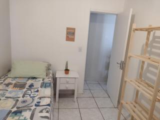 Casa de Férias - Florianópolis - 1