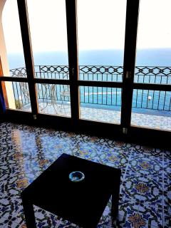 casa vacanza "positano" a Furore - Furore - 7