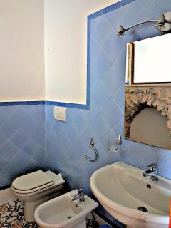 casa vacanza "positano" a Furore - Furore - 2