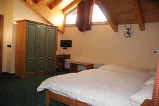 Hotel Primula - Livigno - 9