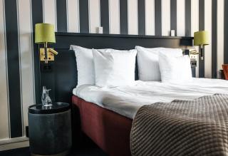 ProfilHotels Calmar Stadshotell - Kalmar - 9
