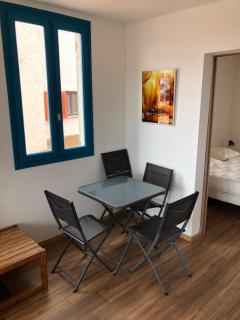 Location coudalere - Le Barcarès - 5