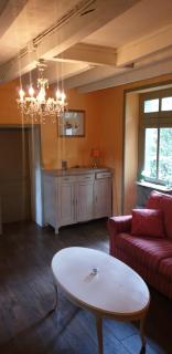 Maison Fleurie - Coulonges - 5