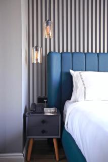 HOTEL BRONTE - Istanbul - 7