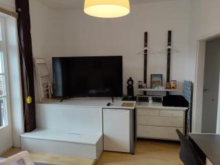 Stadtapartment HEF - Bad Hersfeld - 9