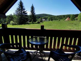 Apartmani Suncani breg Tara - Mitrovac - 8