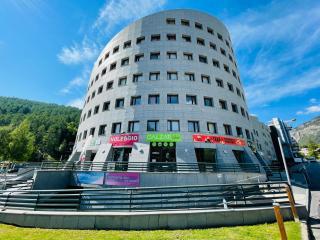 Appartamento Smith Roero - Affitti Brevi Italia - Bardonecchia - 6