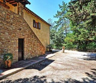 Agriturismo Fattoria Il Piano - Casa Tosca - San Gimignano - San Gimignano - 3
