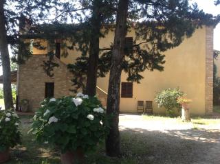 Agriturismo Fattoria Il Piano - Casa Tosca - San Gimignano - San Gimignano - 1