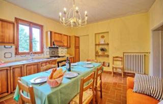 Agriturismo Fattoria Il Piano - Casa Tosca - San Gimignano - San Gimignano - 9