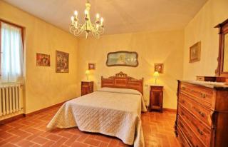 Agriturismo Fattoria Il Piano - Casa Tosca - San Gimignano - San Gimignano - 6