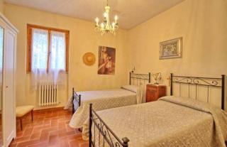Agriturismo Fattoria Il Piano - Casa Tosca - San Gimignano - San Gimignano - 5