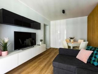 Jack II Apartment - Cracovia - 7