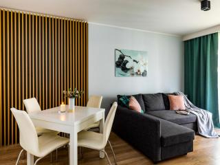 Jack II Apartment - Cracovia - 8