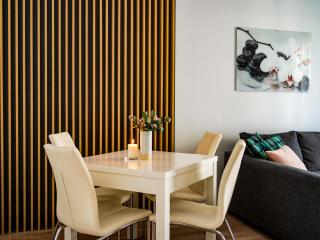 Jack II Apartment - Cracovia - 2