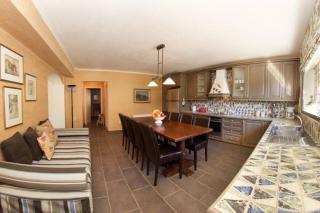Konstantinas House, a touch of nature & sea - Ferendináta - 7
